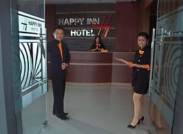 Happy Inn Hotel