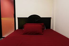 Penginapan Marsya Prima Syariah