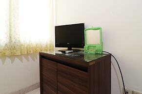 Penginapan Marsya Prima Syariah