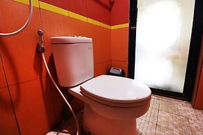 Penginapan Marsya Prima Syariah