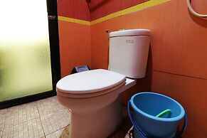 Penginapan Marsya Prima Syariah