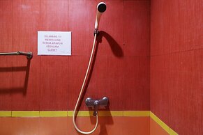 Penginapan Marsya Prima Syariah