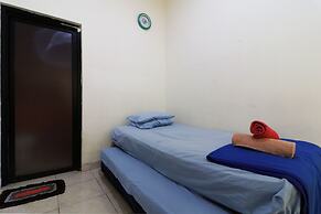 Penginapan Marsya Prima Syariah