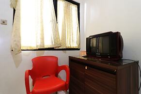 Penginapan Marsya Prima Syariah