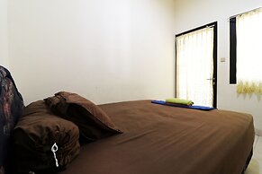 Penginapan Marsya Prima Syariah