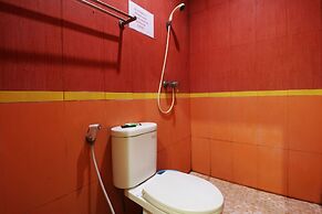 Penginapan Marsya Prima Syariah