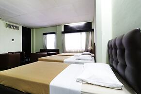 Hotel Istana Bandung