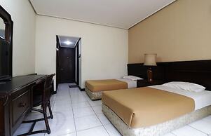 Hotel Istana Bandung