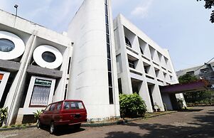 Hotel Istana Bandung