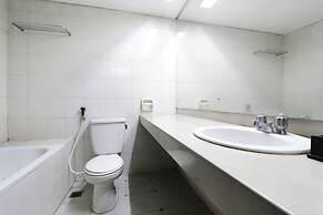 Hotel Istana Bandung