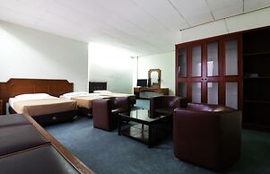 Hotel Istana Bandung