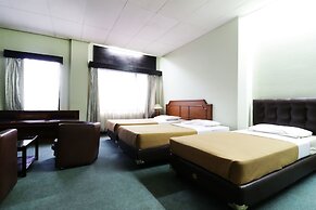 Hotel Istana Bandung