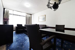 Hotel Istana Bandung