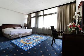 Hotel Istana Bandung