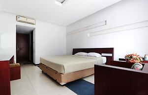 Hotel Istana Bandung