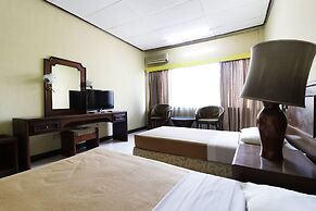 Hotel Istana Bandung