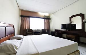 Hotel Istana Bandung