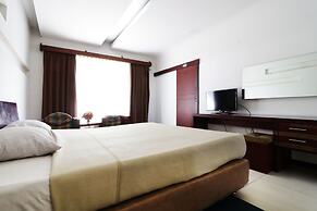 Hotel Istana Bandung