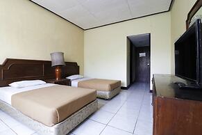 Hotel Istana Bandung