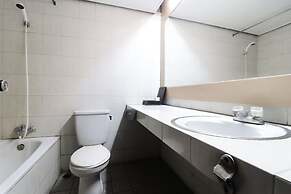 Hotel Istana Bandung