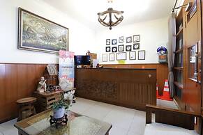 58 Guesthouse Tangerang