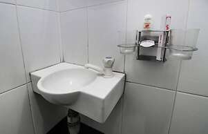 58 Guesthouse Tangerang