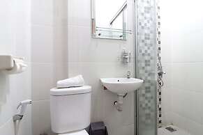 58 Guesthouse Tangerang