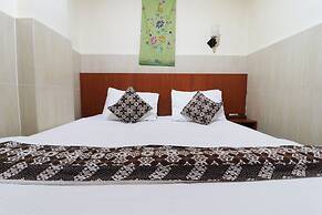 58 Guesthouse Tangerang