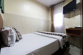 58 Guesthouse Tangerang