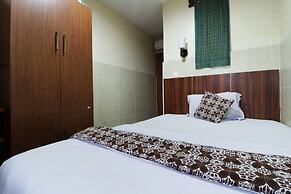 58 Guesthouse Tangerang