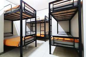 Rumah Kakak Guesthouse - Hostel