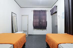 Rumah Kakak Guesthouse - Hostel