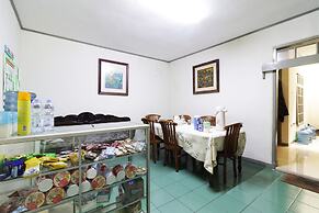 Rumah Kakak Guesthouse - Hostel