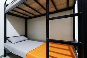 Rumah Kakak Guesthouse - Hostel