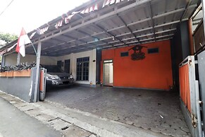 Rumah Kakak Guesthouse - Hostel