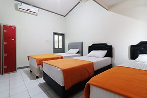 Rumah Kakak Guesthouse - Hostel