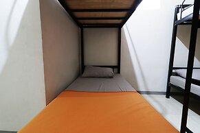 Rumah Kakak Guesthouse - Hostel