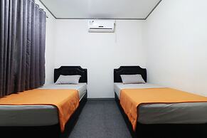 Rumah Kakak Guesthouse - Hostel