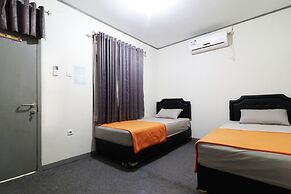 Rumah Kakak Guesthouse - Hostel