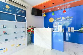 Hotel Berlian International