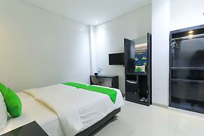 Hotel Berlian International