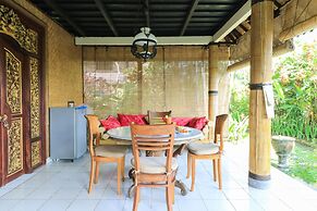 Pondok Saraswati Villas Ubud by Zuzu