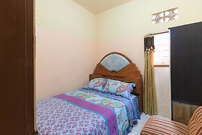 Homestay Pelangi Batu