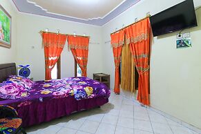 Homestay Pelangi Batu