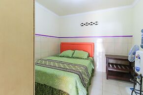 Homestay Pelangi Batu