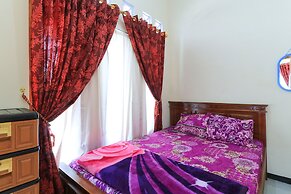 Homestay Pelangi Batu