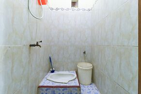 Homestay Pelangi Batu