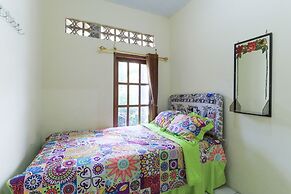 Homestay Pelangi Batu