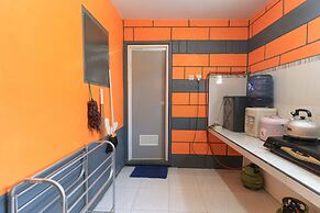 Homestay Pelangi Batu