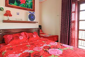 Homestay Pelangi Batu